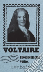 Voltaire; Flabbi L. (cur.)