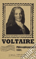 Voltaire; Flabbi L. (cur.)