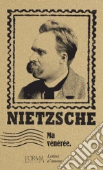 Nietzsche Friedrich; Anastasio M. (cur.)