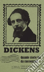 Dickens Charles; Borelli M. (cur.)