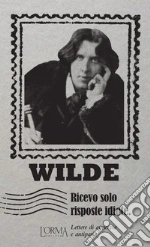 Wilde Oscar; Federici Solari M. (cur.)