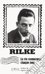 Rilke Rainer Maria; Federici Solari M. (cur.)