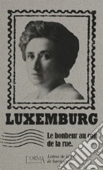 Luxemburg Rosa; Trabucchi E. (cur.)