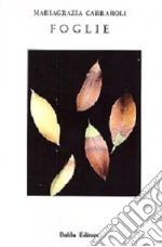 Carraroli Mariagrazia