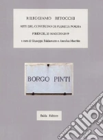 Baldassarre G. (cur.); Macchia A. (cur.)