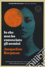 Harpman Jacqueline