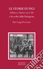 De Lauro Pier Luigi