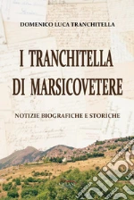 Tranchitella Domenico Luca
