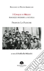 La Flesche Francis