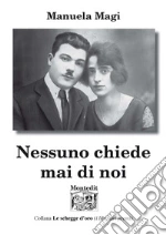 Magi Manuela