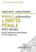 Fratini Marco; Fiandaca Lucrezia