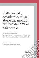 Bianchi I. (cur.); Paolucci G. (cur.)