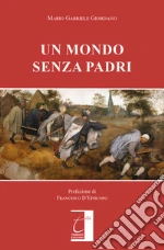 Giordano Mario Gabriele