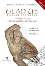 Casprini Fabrizio; Saliola Marco