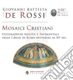 De Rossi Giovanni Battista; Garcia Barraco M. E. (cur.)