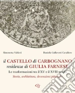 Valtieri Simonetta; Gallavotti Cavallero Daniela