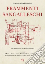 Miarelli Mariani Gaetano; Accorsi M. L. (cur.); Docci M. (cur.); Gulli C. (cur.)
