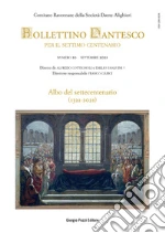 Comitato Ravennate della Societ Dante Alighieri (cur.)
