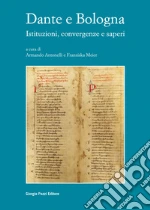 Antonelli A. (cur.); Meier F. (cur.)
