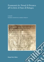 Giansante M. (cur.); Marcon G. (cur.)