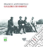 Antonicelli Franco; Cernigliaro C. (cur.)