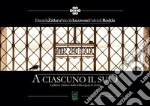 Zidaru Daniela; Iacovone Nicola; Rodda Fulvio I.