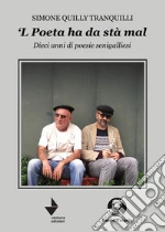 Tranquilli Simone Quilly