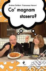 Celidoni Andrea; Manoni Francesca