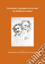 Ciocia Antonella; Caruso Maria Girolama; Valori Anna