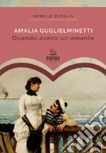 Guglielminetti Amalia