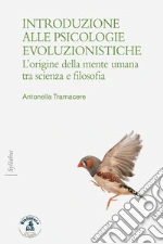 Tramacere Antonella