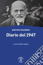 Salvemini Gaetano; Grasso M. (cur.)