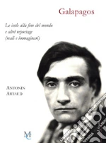 Artaud Antonin; Di Palmo P. (cur.)