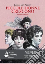 Alcott Louisa May; Carini C. (cur.)