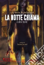 Boccia Luigi; Lombardi Nicola