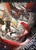 Di Lazzaro Francesco; Longo Mauro