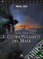 Wilson Marc; Incidenza L. (cur.); Orizzonte E. (cur.); Zamanni M. (cur.)