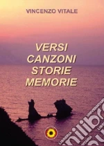 Vitale Vincenzo; Vitale S. (cur.)