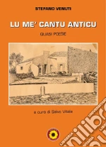Venuti Stefano; Vitale S. (cur.)
