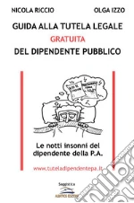 Riccio Nicola; Izzo Olga