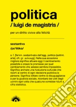 De Magistris Luigi