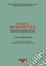 Associazione nazionale partigiani d'Italia. Sezione Gino Lombardi Versilia; Rebechi G. (cur.)