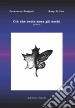 Pasqual Francesco; Di Leo Rosy