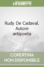 Cauchi Tito
