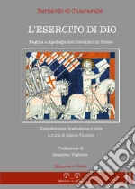 Bernardo di Chiaravalle (san); Tacconi I. (cur.)