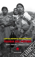 Aguirre Rojas Carlos Antonio
