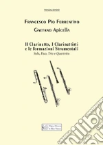 Ferrentino Francesco Pio; Apicella Gaetano