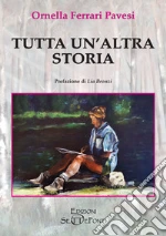 Ferrari Pavesi Ornella