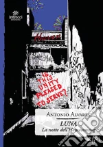 Alvares Antonio