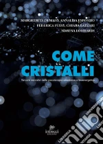 Di Maio Margherita; Esposito Annalisa; Fulvi Federica; Lazzari C. (cur.); Lombardi S. (cur.)